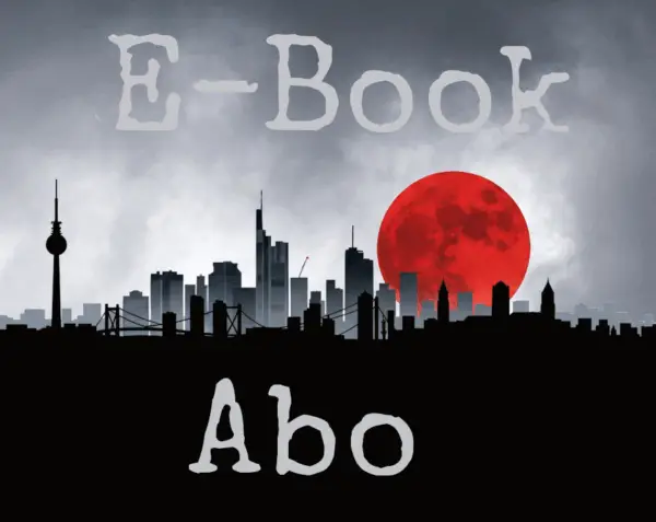Logo mit Text E-Book Abo