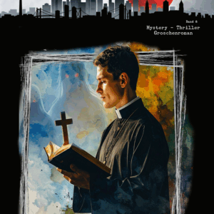 E-Book Cover Band 8 Des Teufels Gabe