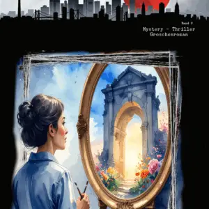 E-Book Cover Cover Band 9 Bild und Dimension