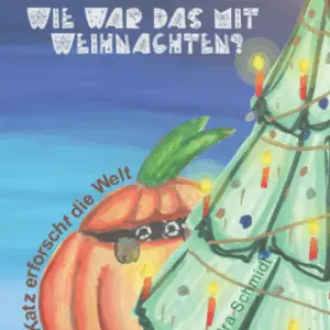 Wie war das mit Weihnachten? Hardcover
