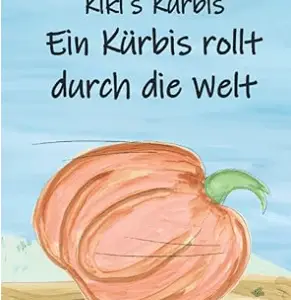 Cover von Kikis Kürbis