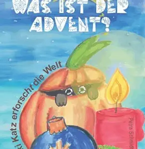 Cover was ist der Advent